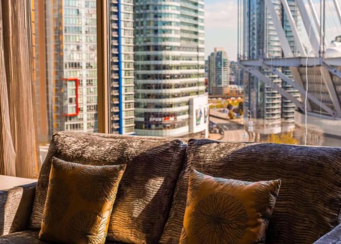 Georgian Court Hotel, BW Premier Collection