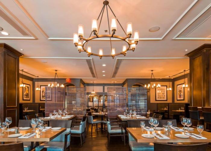 Georgian Court Hotel, BW Premier Collection