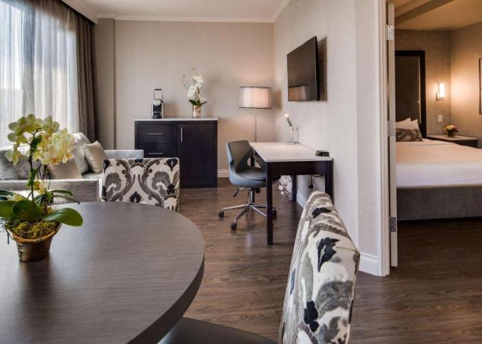 Georgian Court Hotel, BW Premier Collection