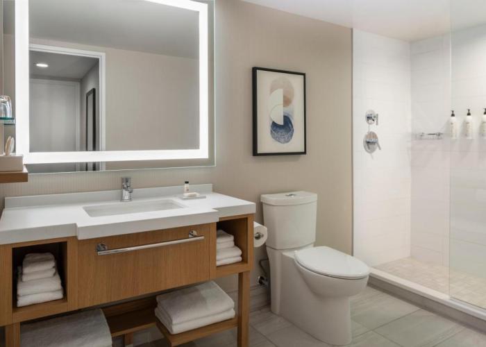 Delta Hotels by Marriott Saskatoon Downtown