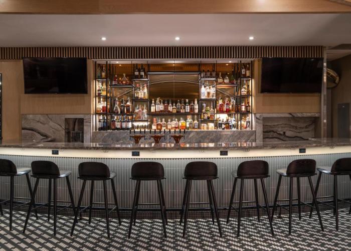 Delta Hotels by Marriott Saskatoon Downtown