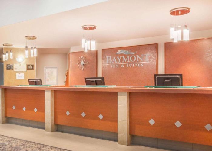 Baymont by Wyndham Red Deer
