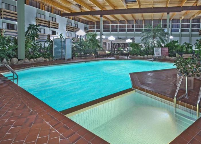 Baymont by Wyndham Red Deer