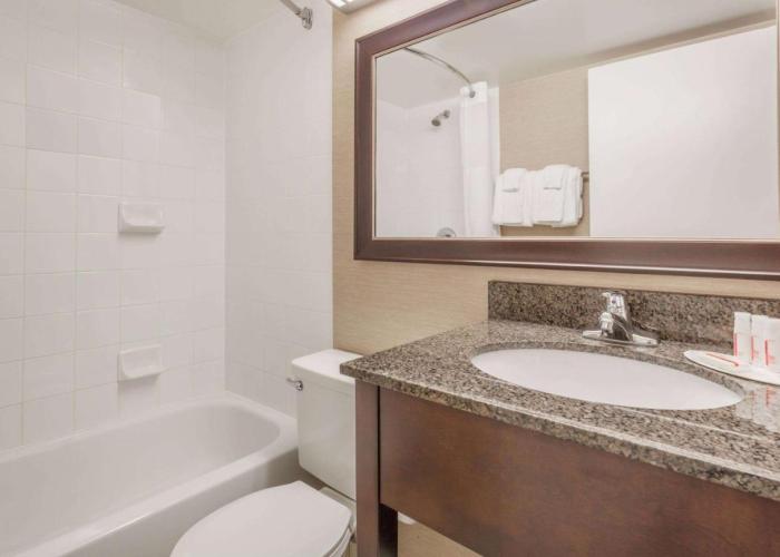 Baymont by Wyndham Red Deer