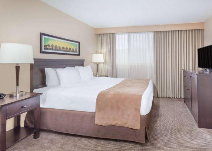 Baymont by Wyndham Red Deer