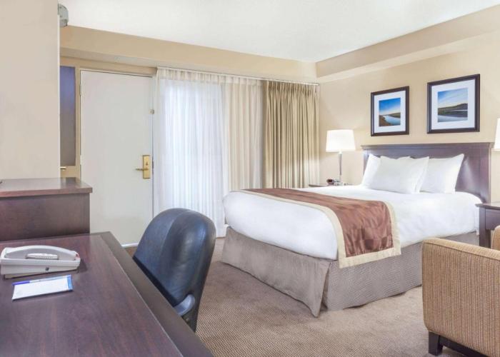 Baymont by Wyndham Red Deer