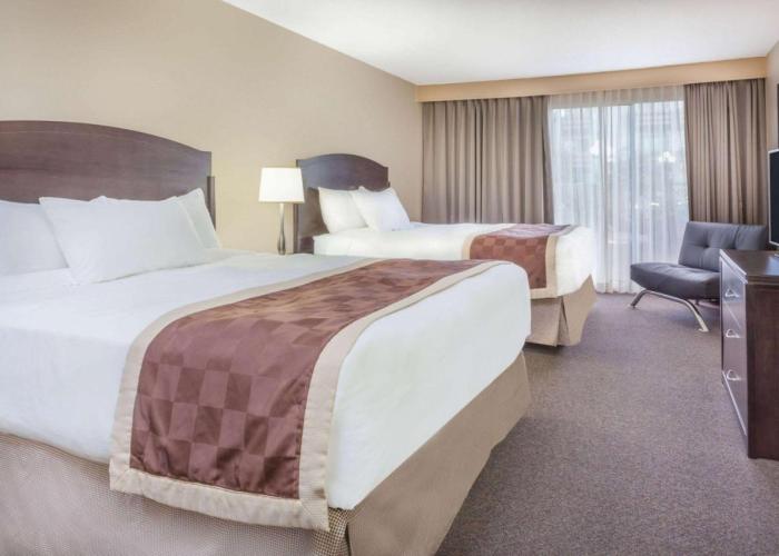 Baymont by Wyndham Red Deer