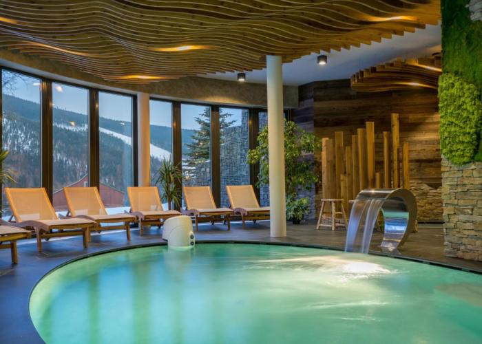 Hotel Olympie