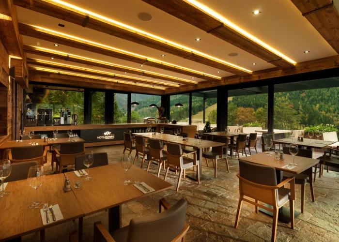 Hotel Olympie