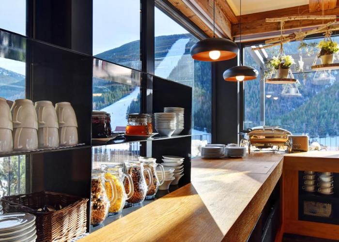 Hotel Olympie