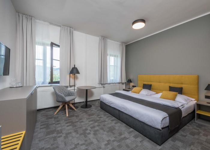 Hotel Praha