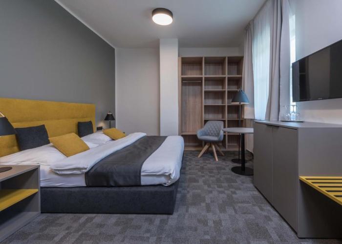 Hotel Praha