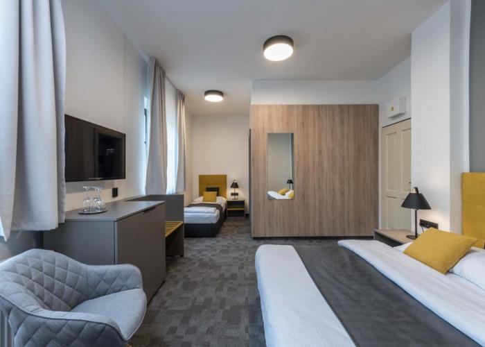 Hotel Praha