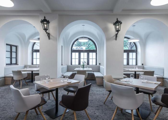 Hotel Praha