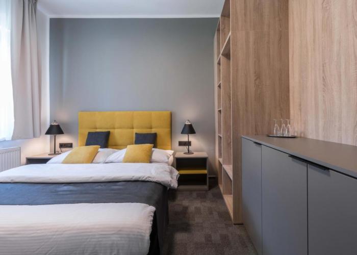 Hotel Praha