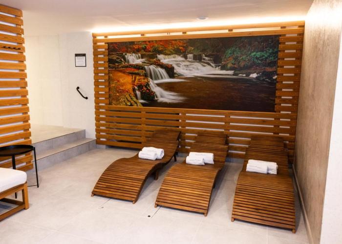 Hotel Sněžka