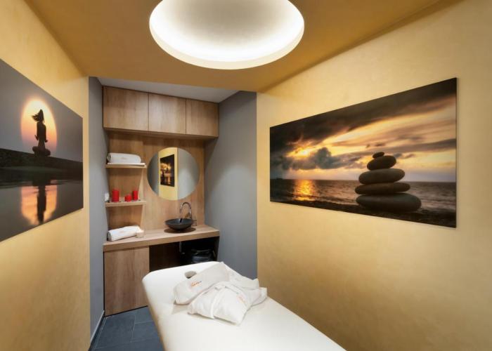Wellness Hotel Grand