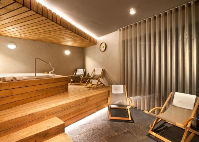 Wellness Hotel Grand