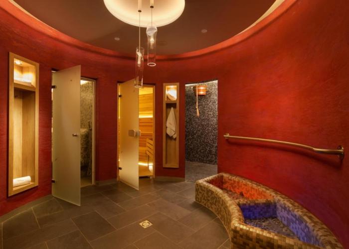 Wellness Hotel Grand