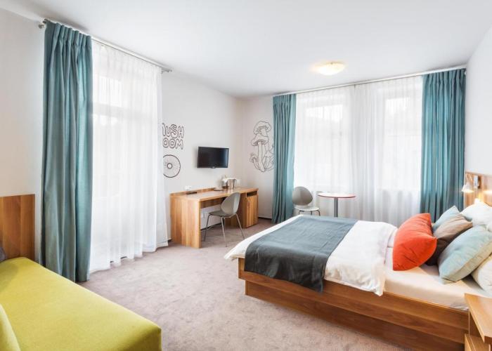 Wellness Hotel Grand