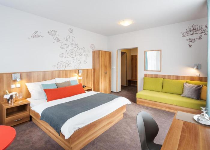 Wellness Hotel Grand