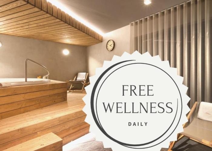 Wellness Hotel Grand