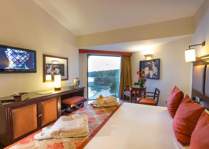 Grand Palladium Vallarta Resort & Spa - All Inclusive