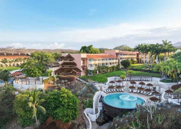 Grand Palladium Vallarta Resort & Spa - All Inclusive