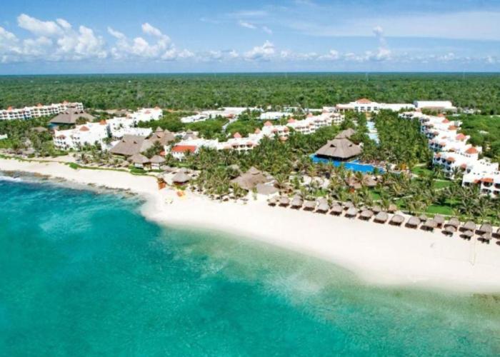 El Dorado Royale Gourmet Inclusive Resort & Spa by Karisma - All Inclusive