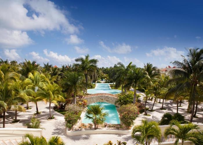 El Dorado Royale Gourmet Inclusive Resort & Spa by Karisma - All Inclusive