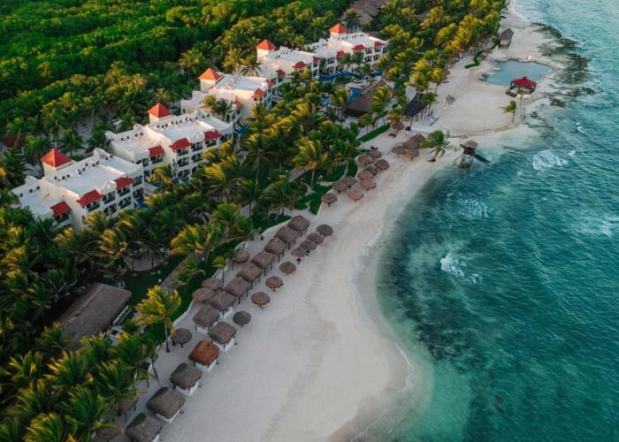 El Dorado Royale Gourmet Inclusive Resort & Spa by Karisma - All Inclusive