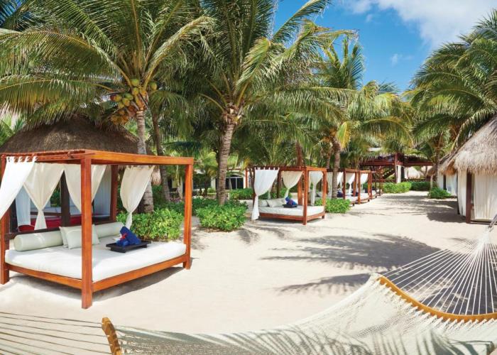 El Dorado Royale Gourmet Inclusive Resort & Spa by Karisma - All Inclusive