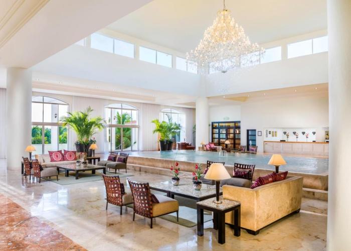 El Dorado Royale Gourmet Inclusive Resort & Spa by Karisma - All Inclusive