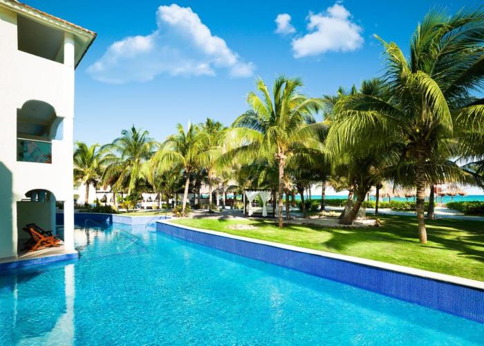 El Dorado Royale Gourmet Inclusive Resort & Spa by Karisma - All Inclusive