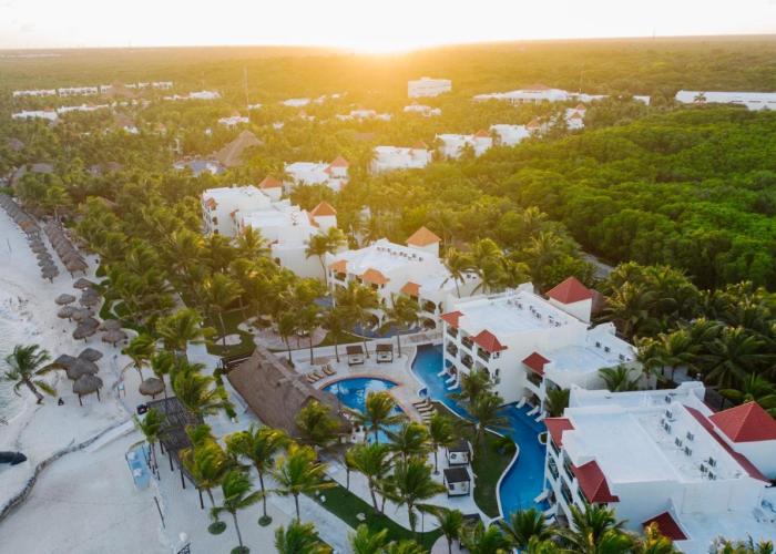 El Dorado Royale Gourmet Inclusive Resort & Spa by Karisma - All Inclusive