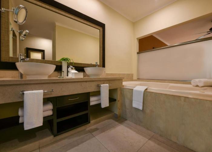 El Dorado Royale Gourmet Inclusive Resort & Spa by Karisma - All Inclusive