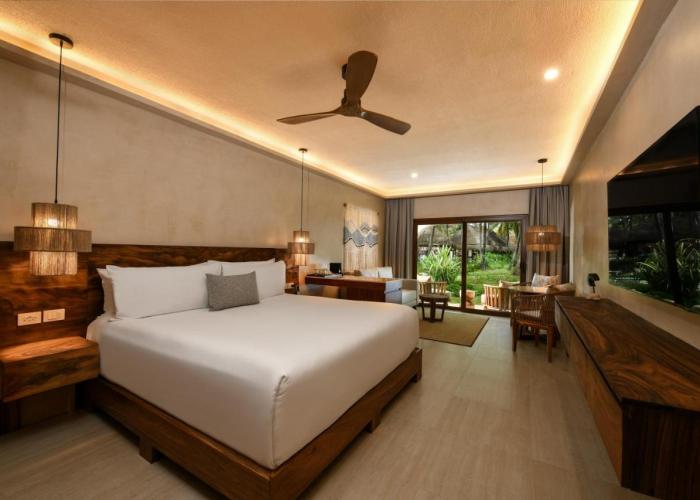 El Dorado Royale Gourmet Inclusive Resort & Spa by Karisma - All Inclusive