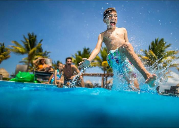 BlueBay Grand Esmeralda-All Inclusive