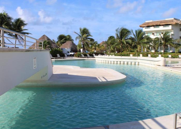 BlueBay Grand Esmeralda-All Inclusive