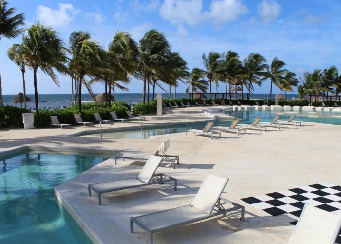 BlueBay Grand Esmeralda-All Inclusive