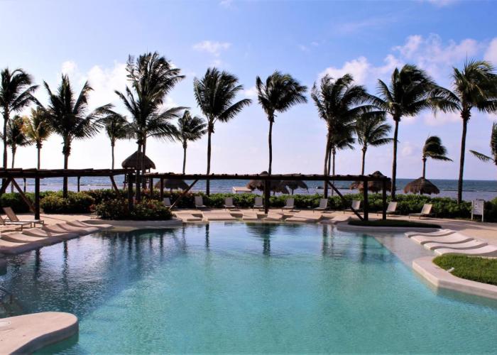 BlueBay Grand Esmeralda-All Inclusive