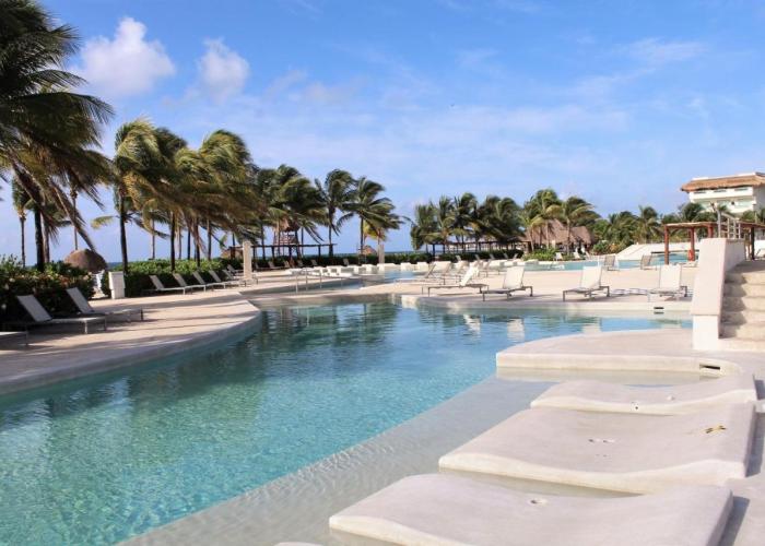 BlueBay Grand Esmeralda-All Inclusive