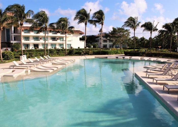 BlueBay Grand Esmeralda-All Inclusive