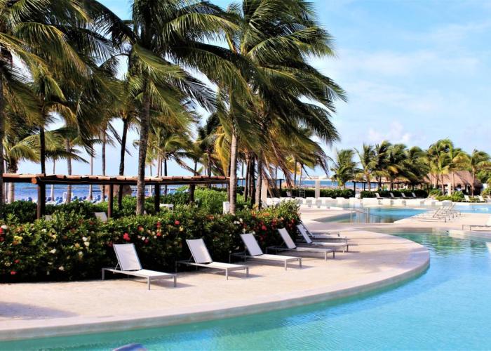 BlueBay Grand Esmeralda-All Inclusive