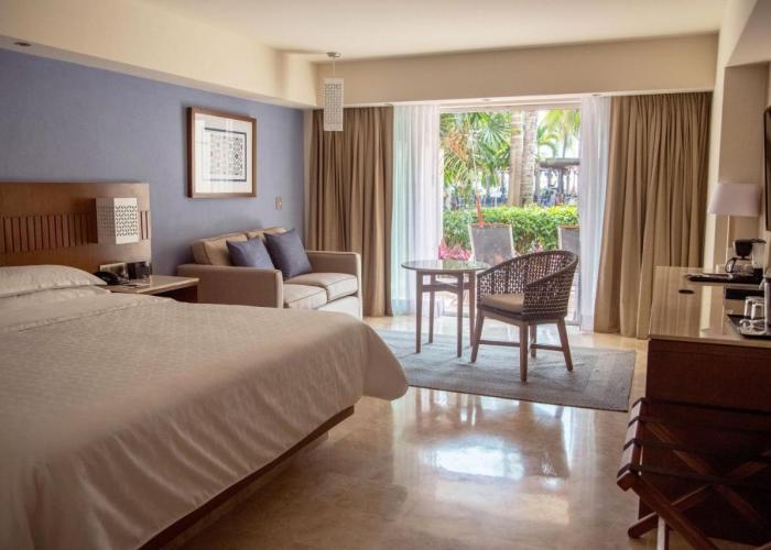 Sheraton Buganvilias Resort & Convention Center