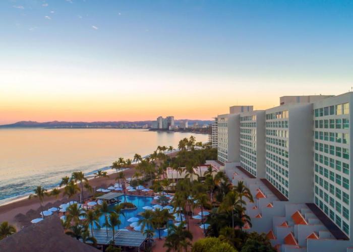 Sheraton Buganvilias Resort & Convention Center