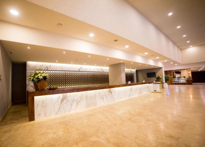 Sheraton Buganvilias Resort & Convention Center