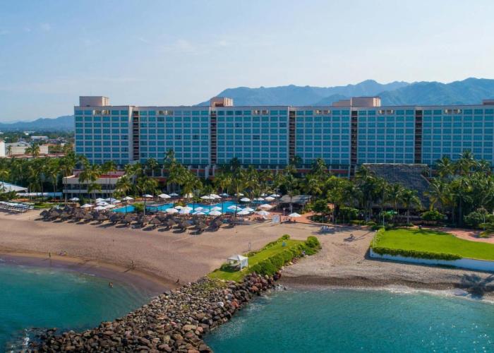Sheraton Buganvilias Resort & Convention Center