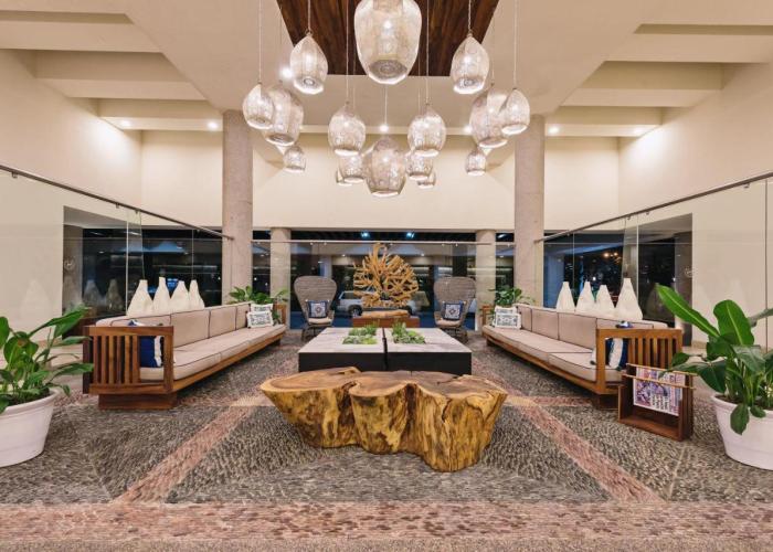 Sheraton Buganvilias Resort & Convention Center
