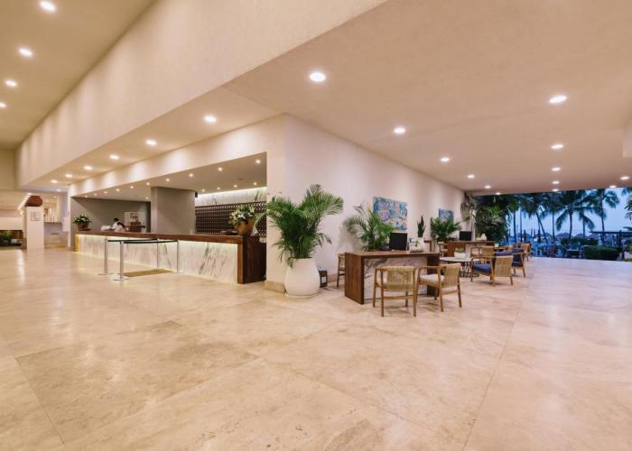 Sheraton Buganvilias Resort & Convention Center